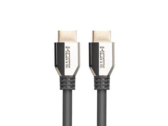 CABLE HDMI LANBERG V2,1 8K 60HZ M/M 1,8M