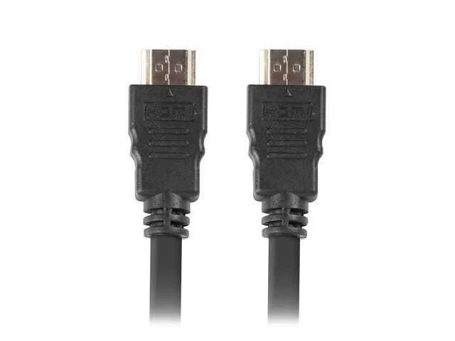 Cable Hdmi Lanberg Macho/Macho V1.4 Alta Velocida.