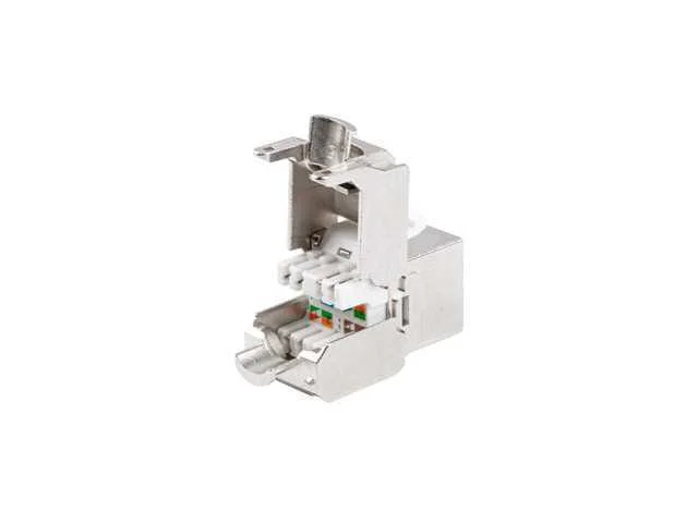 Lanberg Ksf7-2000 M&oacute;dulo Keystone