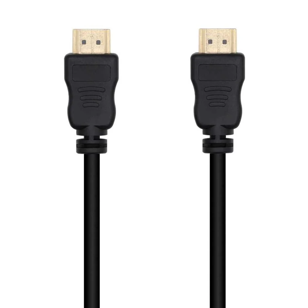 CABLE HDMI AISENS V1.4 ALTA VELOCIDAD 14+1 CCS A/.