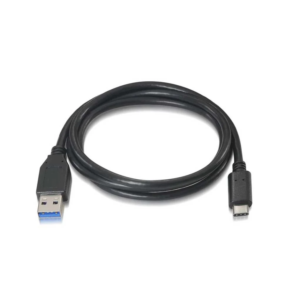 Aisens A107-0060 Cabo Usb 1 M Usb 3.2 Gen 2 (3.1 .
