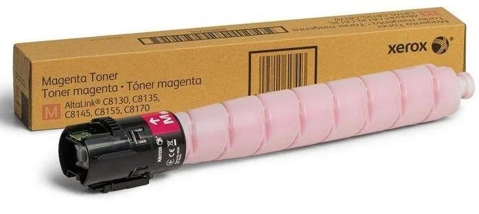 Xerox Toner Dmo C8145 Magenta (006r01760)