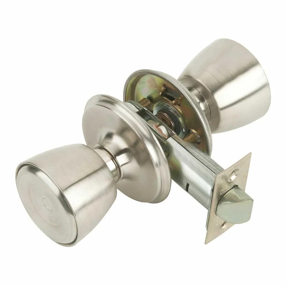 Fechadura com Ma&ccedil;aneta para Porta de Passagem 510-4-4-70 Mcm
