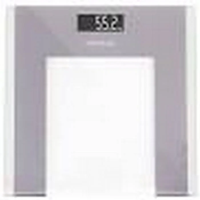 Balan&ccedil;a P/Casa de Banho Surface Precision Healthy