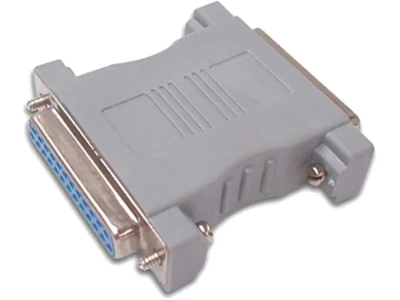 Adaptador D25 Femea para Femea