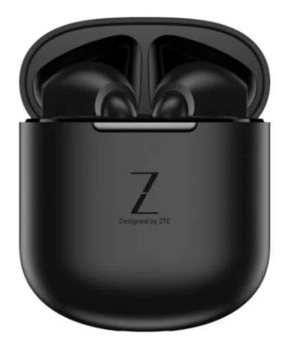 Fones Sem Fio Zte Buds 2 Preto