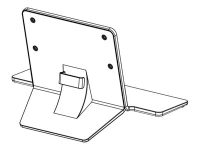 Suporte para Televis&atilde;o Lg St-43ht