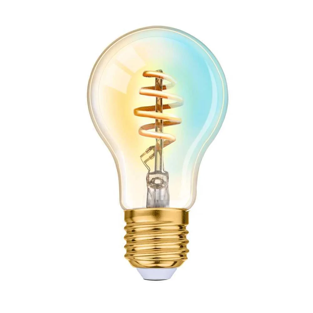 L&acirc;mpada Inteligente E27 4.9w 1800-6500k Alpina