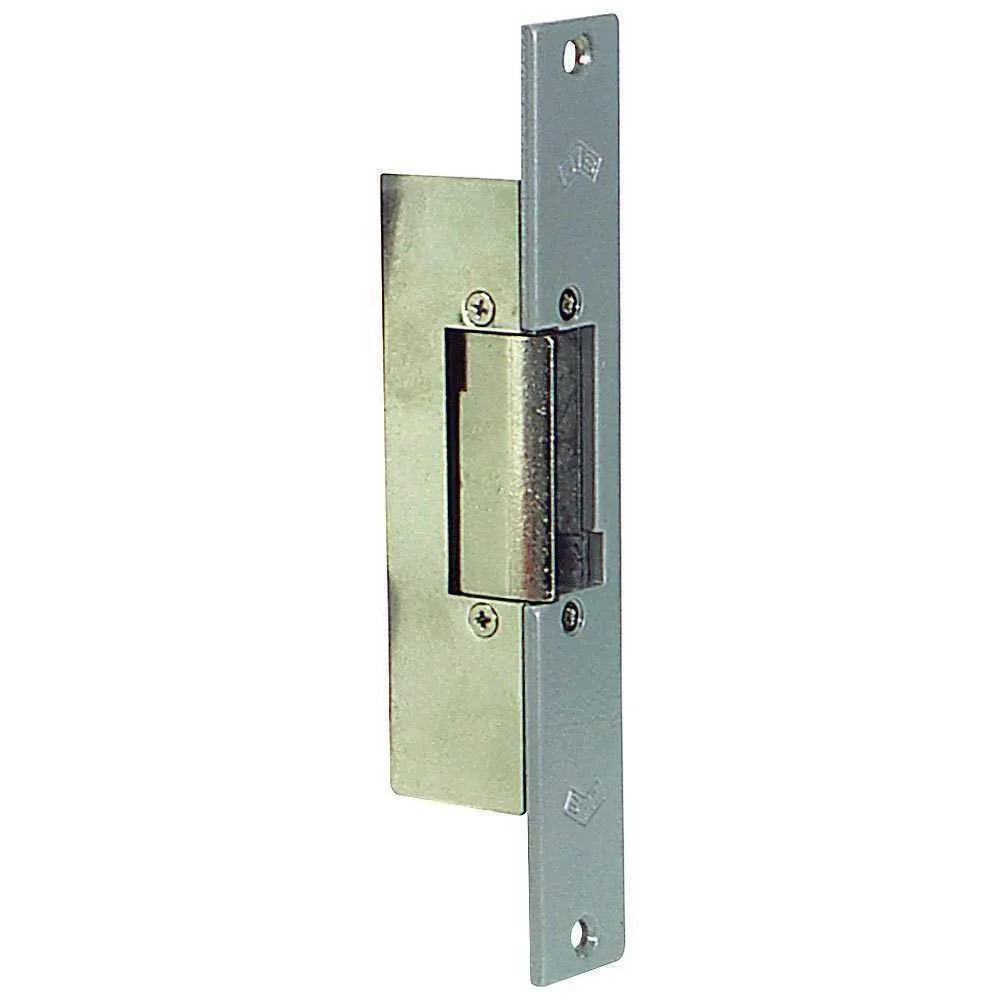 Fecho Eletrico com Frontal Curto 12v Standard 812.