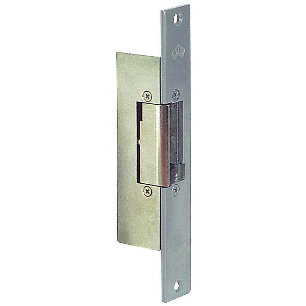 Fecho Eletrico com Frontal Curto 12v Autom&aacute;tico 832-901g Jis