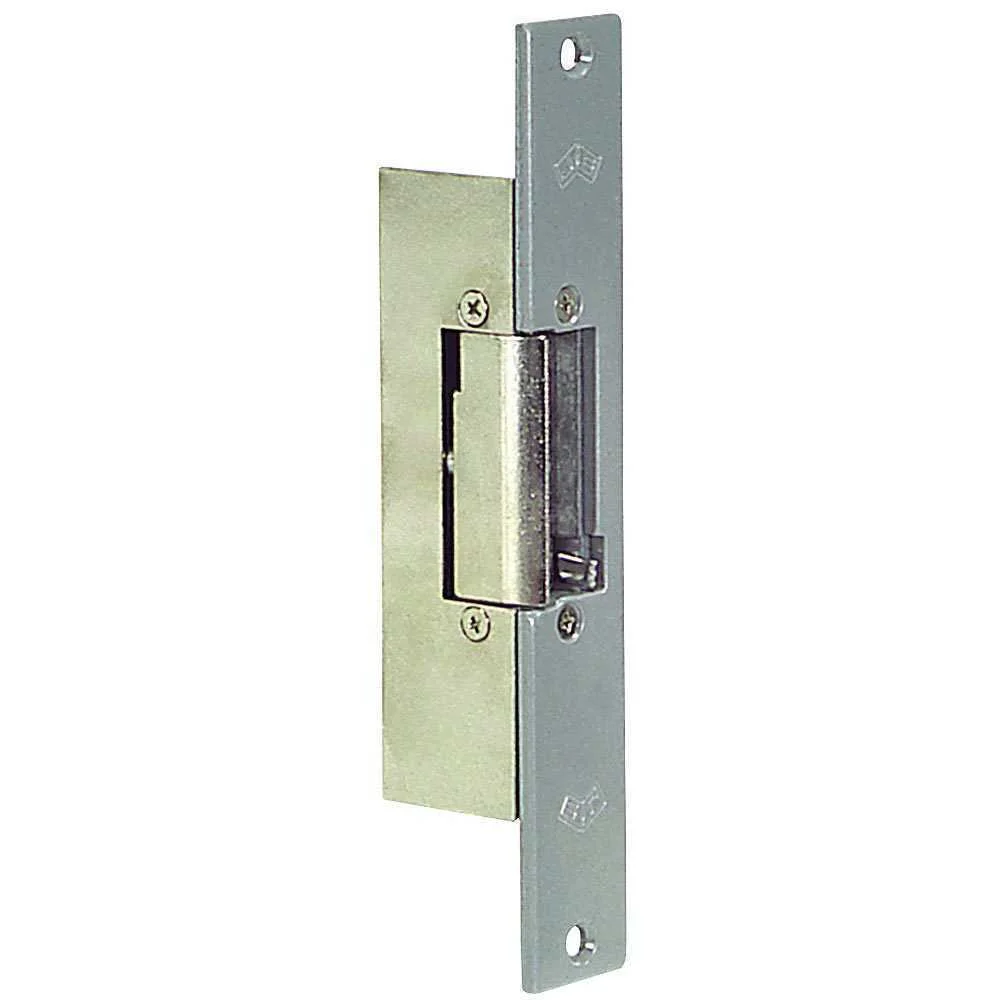 Fecho Eletrico com Frontal Curto 12v Autom&aacute;tico C.