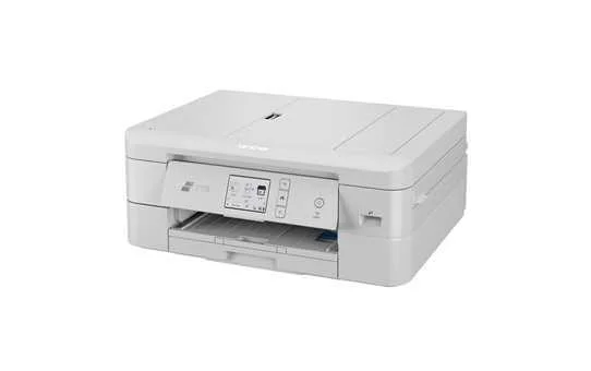 BROTHER DCP-J1800DW JATO DE TINTA A4 1200 X 6000 .