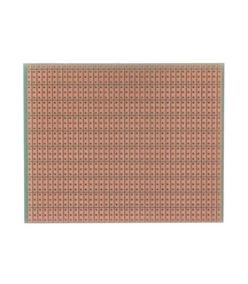 Placa Universal Unilateral Prot&oacute;tipo 100x160mm