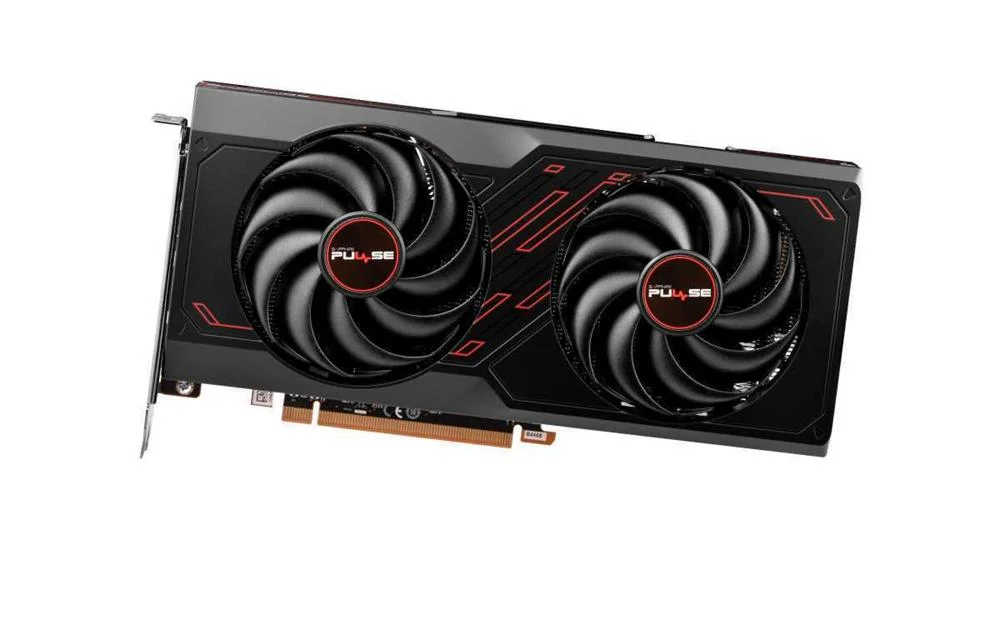 Sapphire Pulse 11324-01-20g Tarjeta Gr&aacute;fica Amd R.