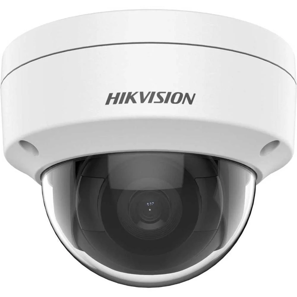 Hikvision Ds-2cd1143g0-I (C) 2.8mm Ip Camera
