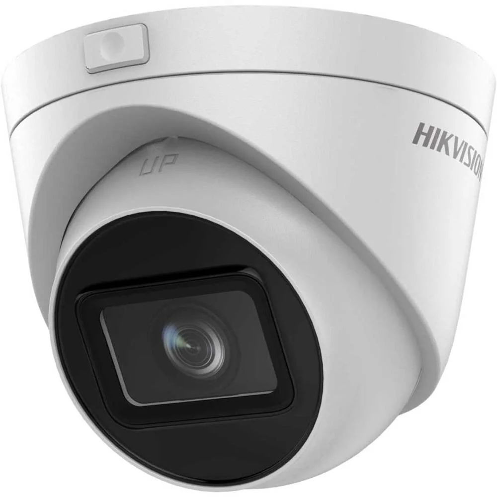 Hikvision - C&aacute;mara Ip Gama Value - Resoluci&oacute;n 108.