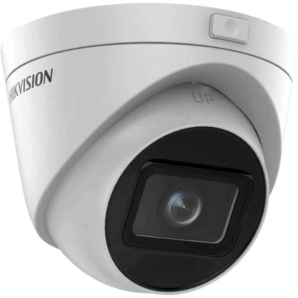 Hikvision - C&aacute;mara Ip Gama Value - Resoluci&oacute;n 108.