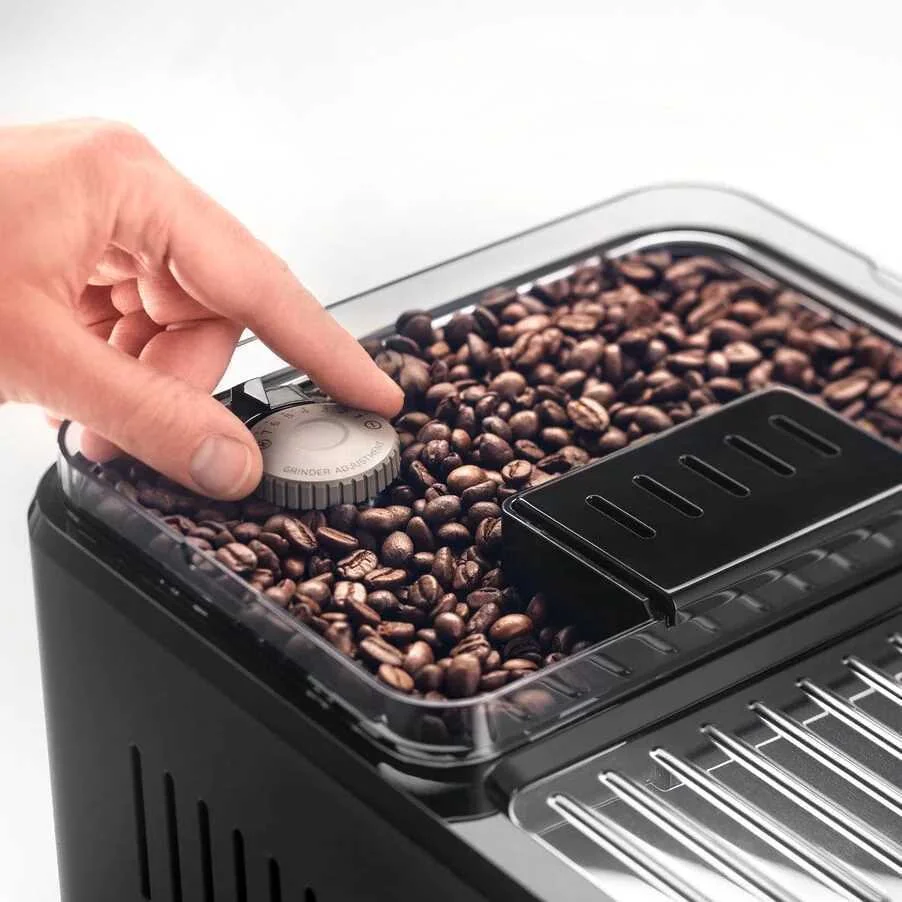DELONGHI ECAM450.86.T COMPLETAMENTE AUTOM&Aacute;TICO M.