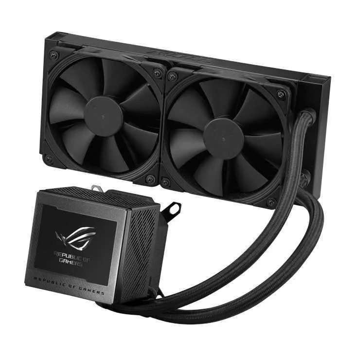 Asus Wak Rog Ryujin Iii 240