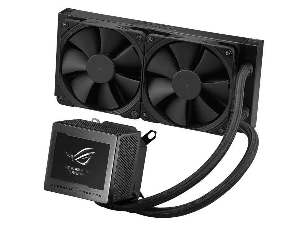 Asus Wak Rog Ryujin Iii 240