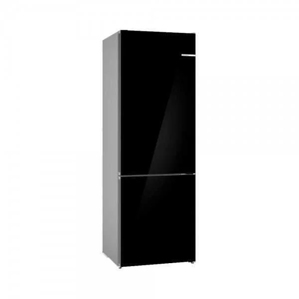 Combined Refrigerator 440l Kgn49lbcf - Bosch