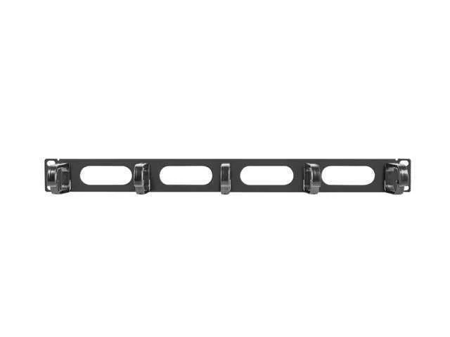 LANBERG AK-1205-B ACESS&Oacute;RIO RACK PAINEL DE GEST&Atilde;O.