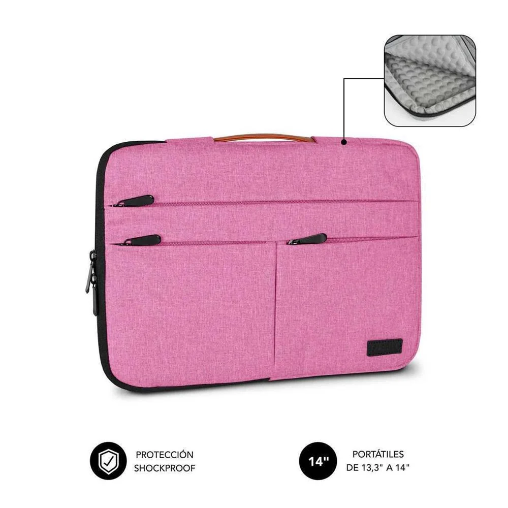 Subblim Subls-Ap36004 Mala para Port&aacute;teis 35,6 Cm.