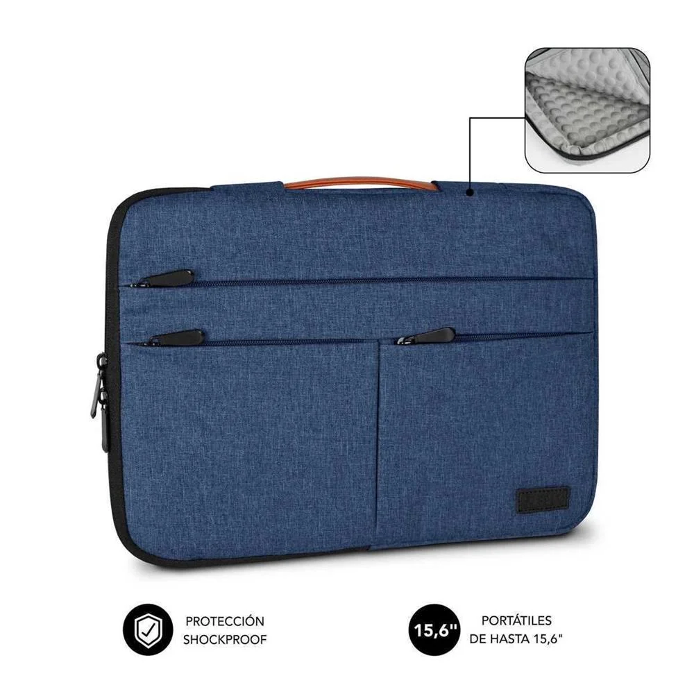 Funda Subblim Air Padding 360 Sleeve para Port?ti.