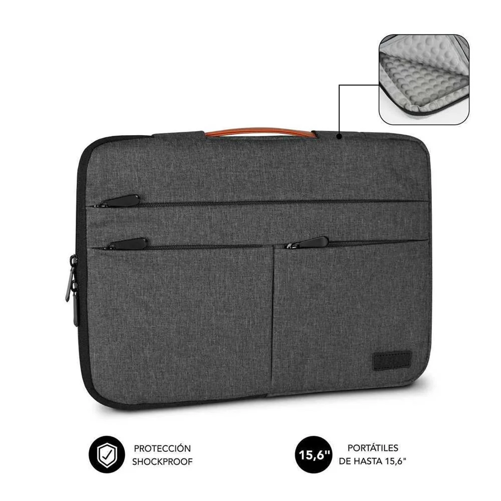 Subblim Subls-Ap36050 Mala para Port&aacute;teis 39,6 Cm.
