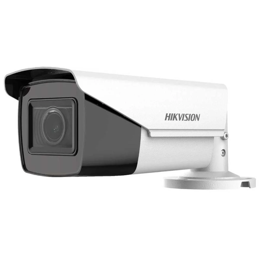 C&acirc;mara Vigil&acirc;ncia Bullet 5mp (Hdtvi / Hdcvi / Ahd / Cvbs) Ip67 - Hik Vision