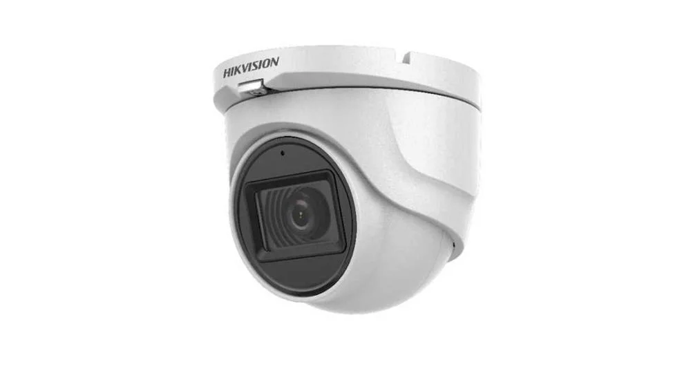Hikvision - C&aacute;mara Domo 4en1 Gama Value - Resoluc.