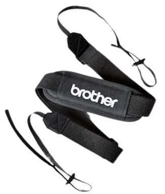 Fita Brother P/ Impressoras Port&aacute;teis Rj - Pa-Ss-4000
