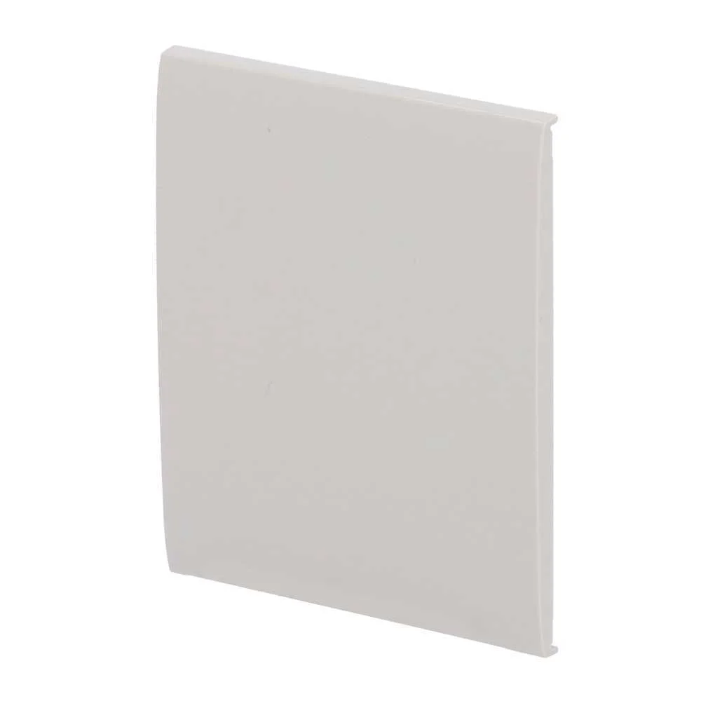 Panel T&aacute;ctil para Interruptor de Luz Simple  - Compatible Con Aj-Lightcore-1g - Compatible Con Aj-Li