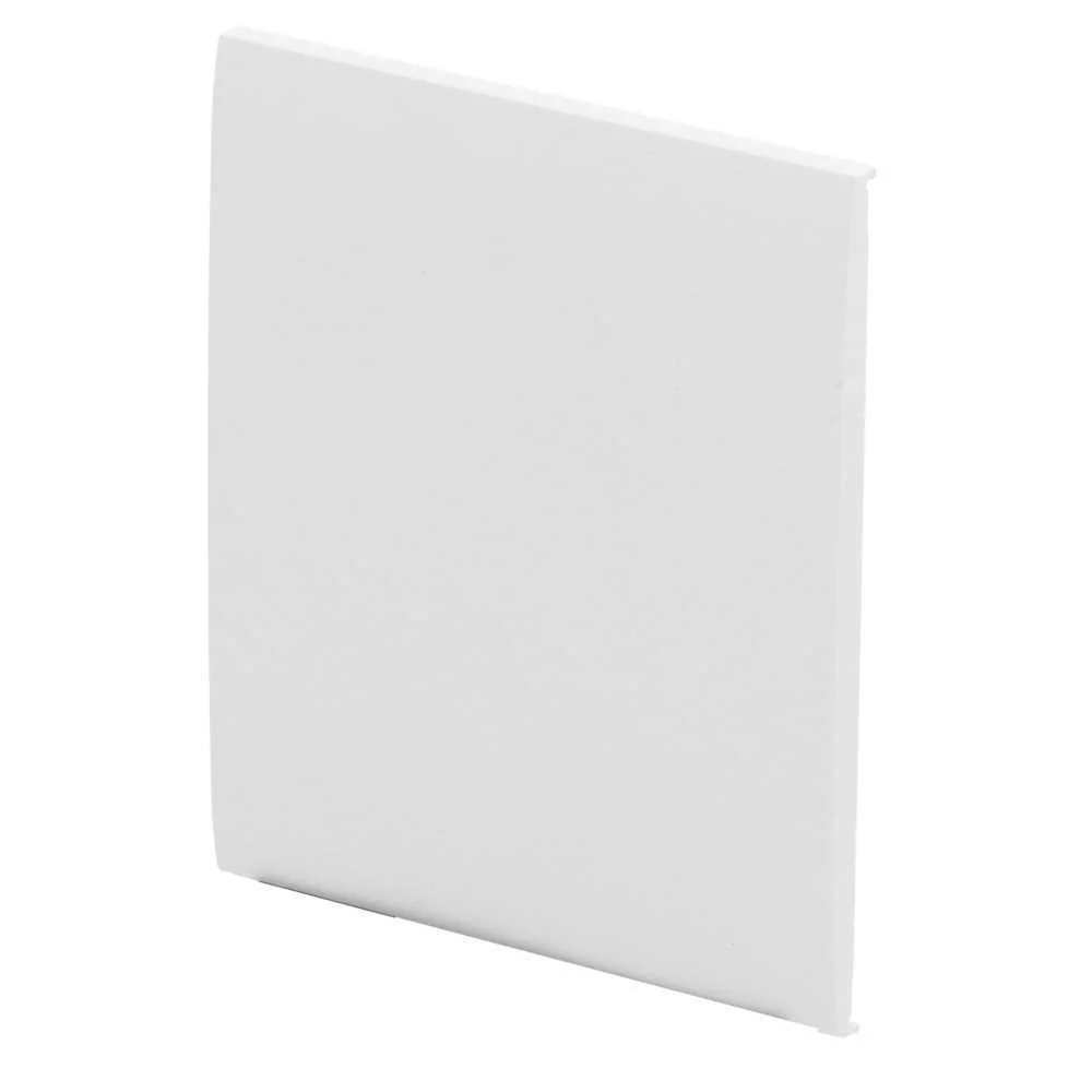 Panel T&aacute;ctil para Interruptor de Luz Simple  - Co.