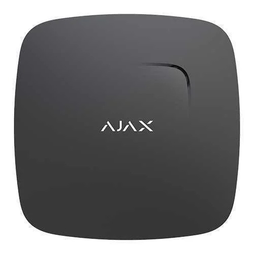 Caixa do Detetor de Fumo - Aj-Fireprotect-B e Aj-Fireprotectplus-B - F&aacute;cil Instala&ccedil;&atilde;o - Pl&aacute;stico Abs