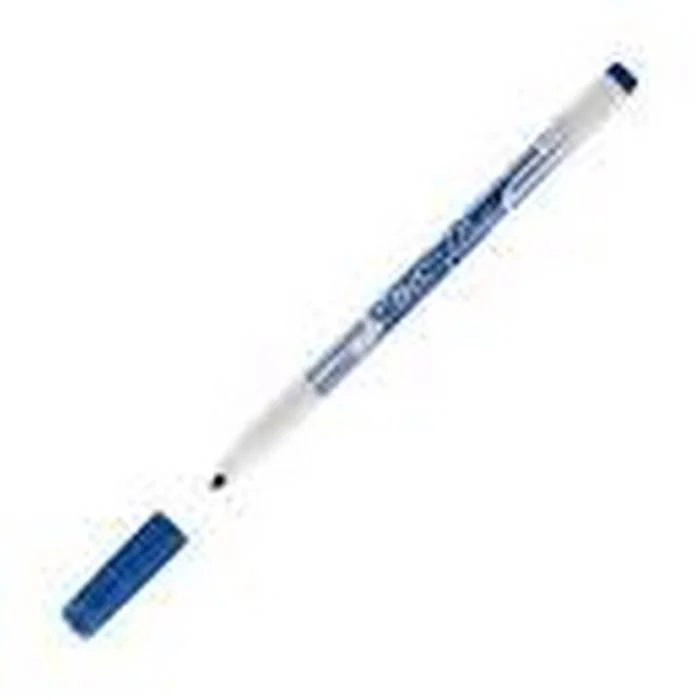 Caneta de quadro branco BIC Azul