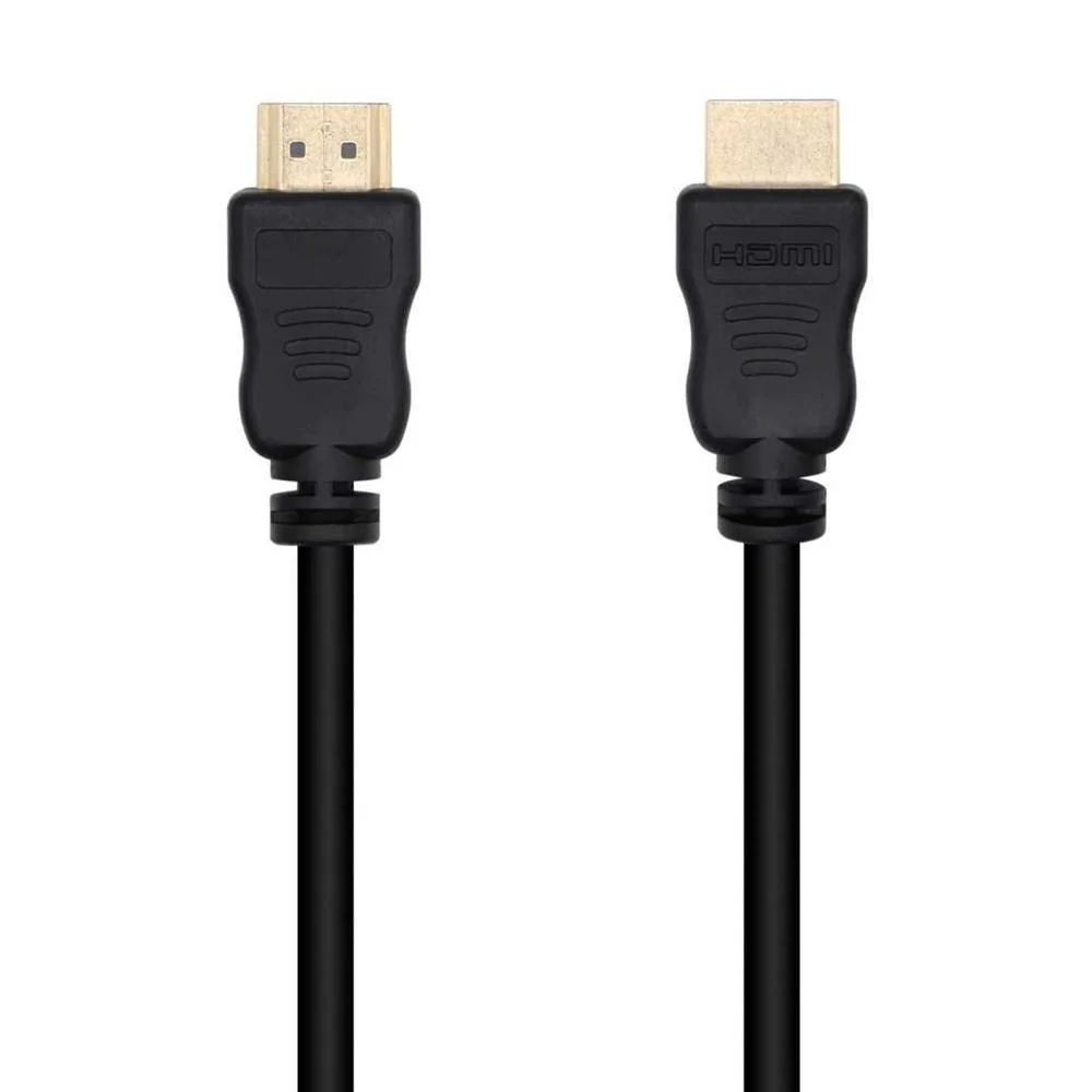 CABLE HDMI AISENS V1.4 ALTA VELOCIDAD 14+1 CCS A/.