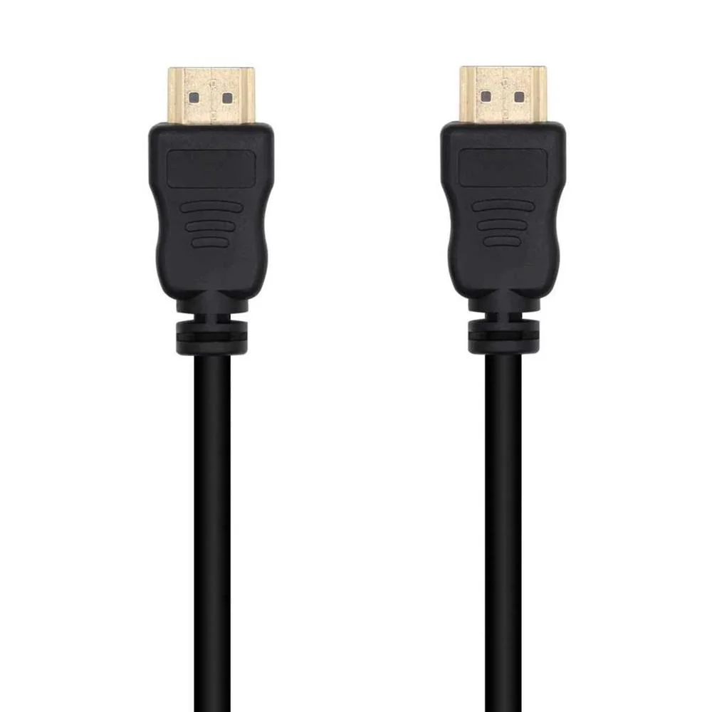 CABLE HDMI AISENS V1.4 ALTA VELOCIDAD 14+1 CCS A/.