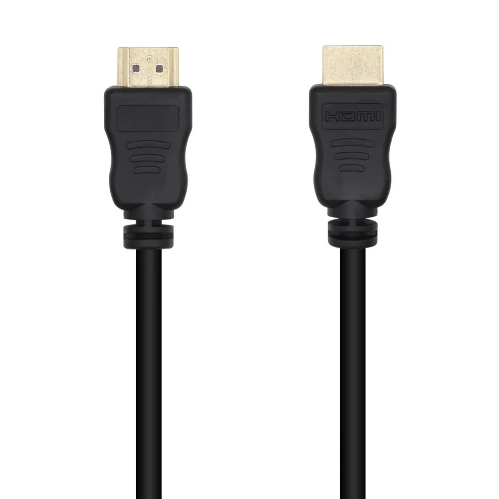 Cabo Hdmi V1.4 Macho - Hdmi Macho 1,8 Mts - Aisens