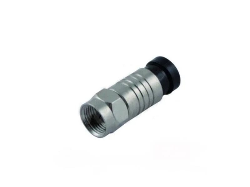 Ficha FME macho para RG59