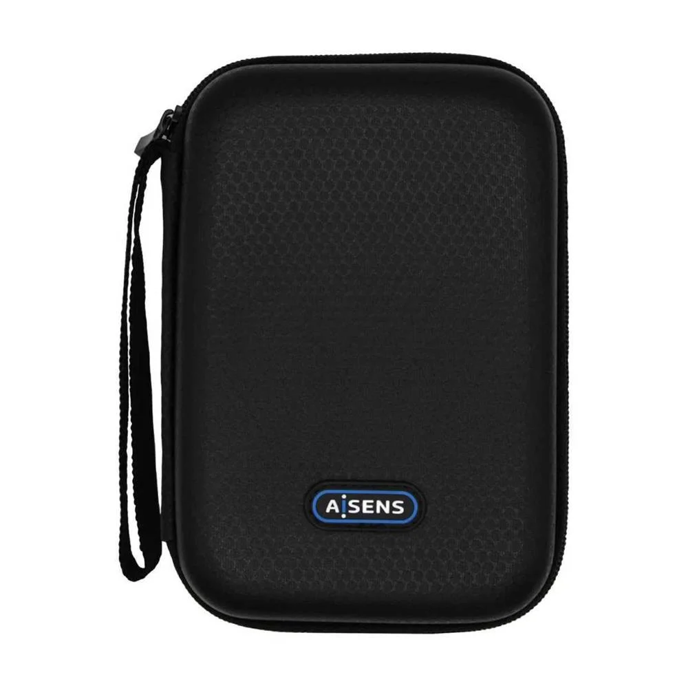 Funda para Disco Externo de 2.5" Aisens Asbg-001/.