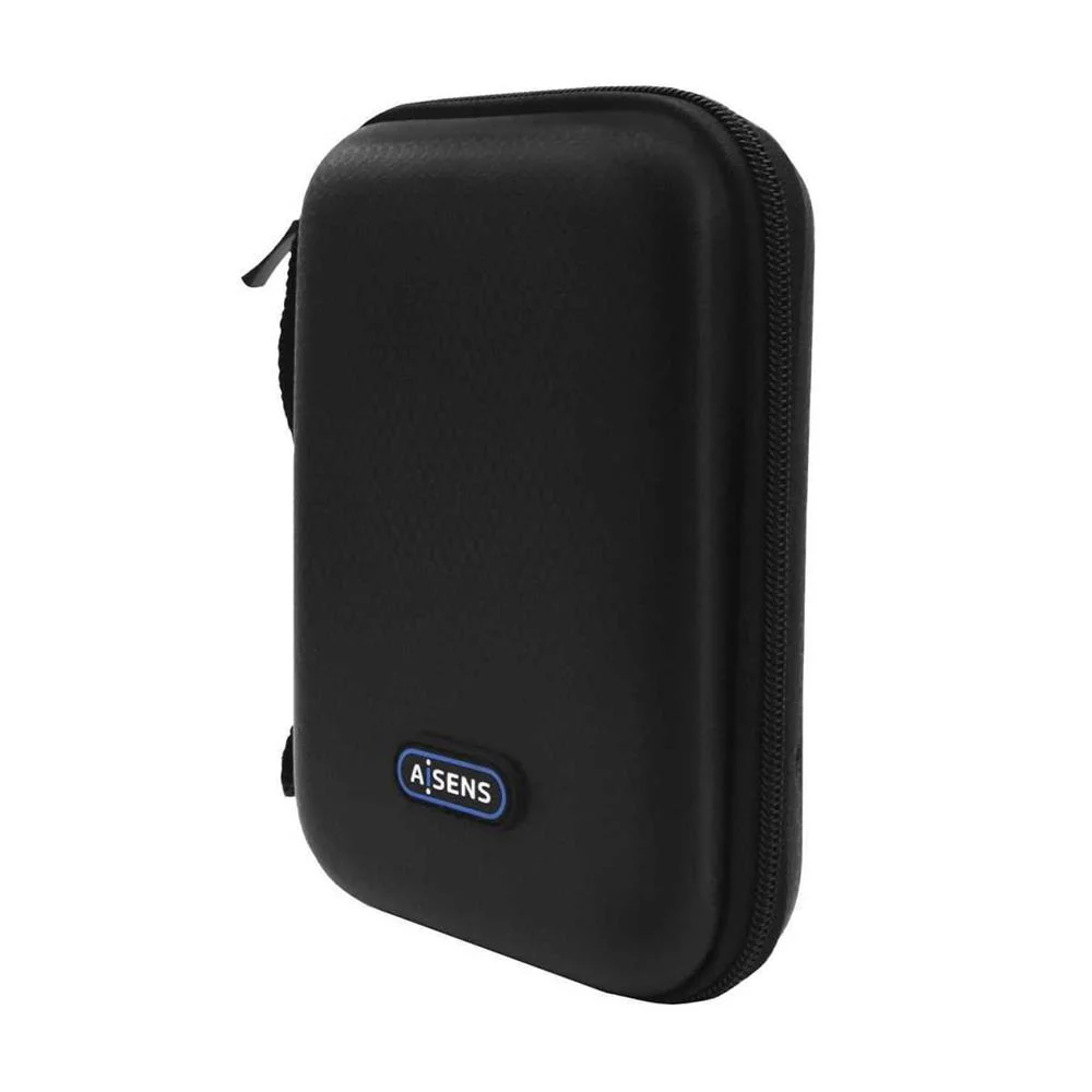 Funda para Disco Externo de 2.5" Aisens Asbg-001/.