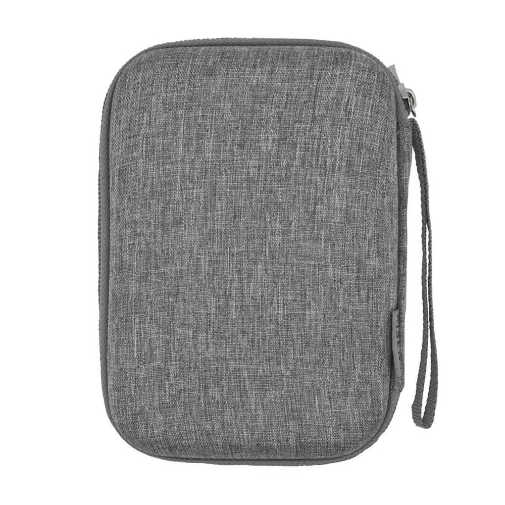 Funda para Disco Externo de 2.5" Aisens Asbg-005/.