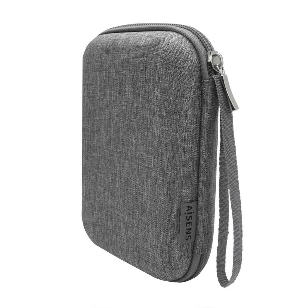 Funda para Disco Externo de 2.5" Aisens Asbg-005/.