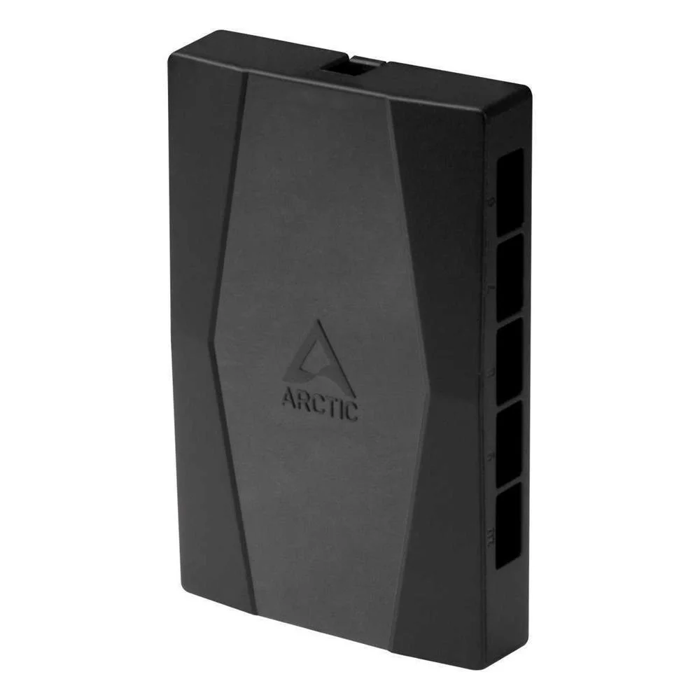 Arctic Case Fan Hub