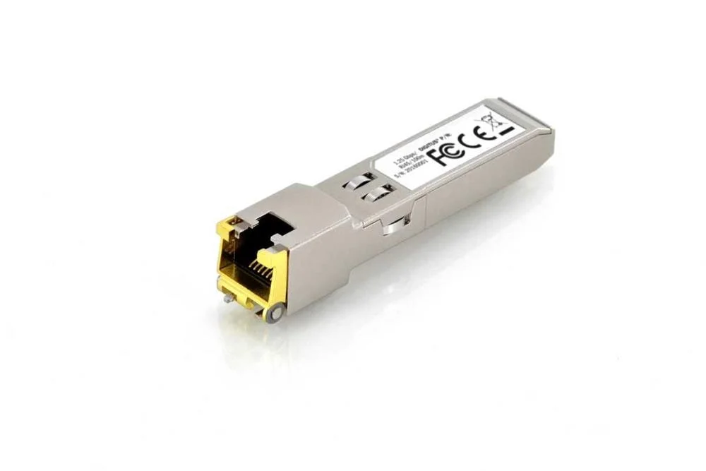 DIGITUS DN-81210 M&Oacute;DULO DE TRANSCETOR DE REDE COB.