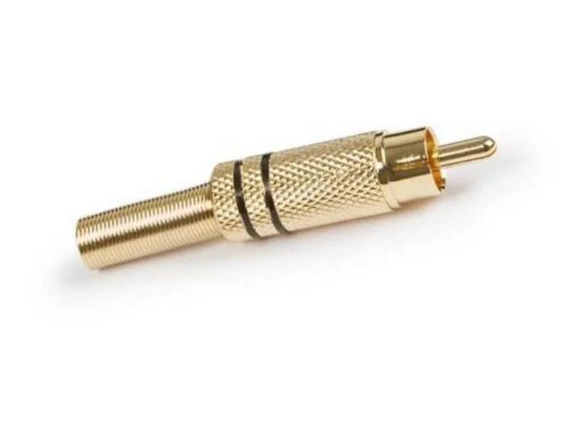 Ficha Rca Macho Cinza Extensao