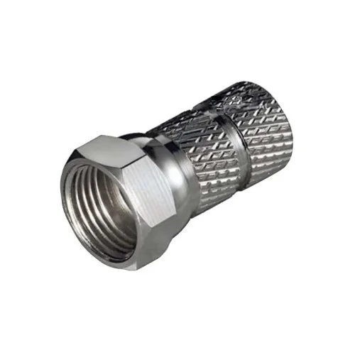 Ficha F Para Rg6