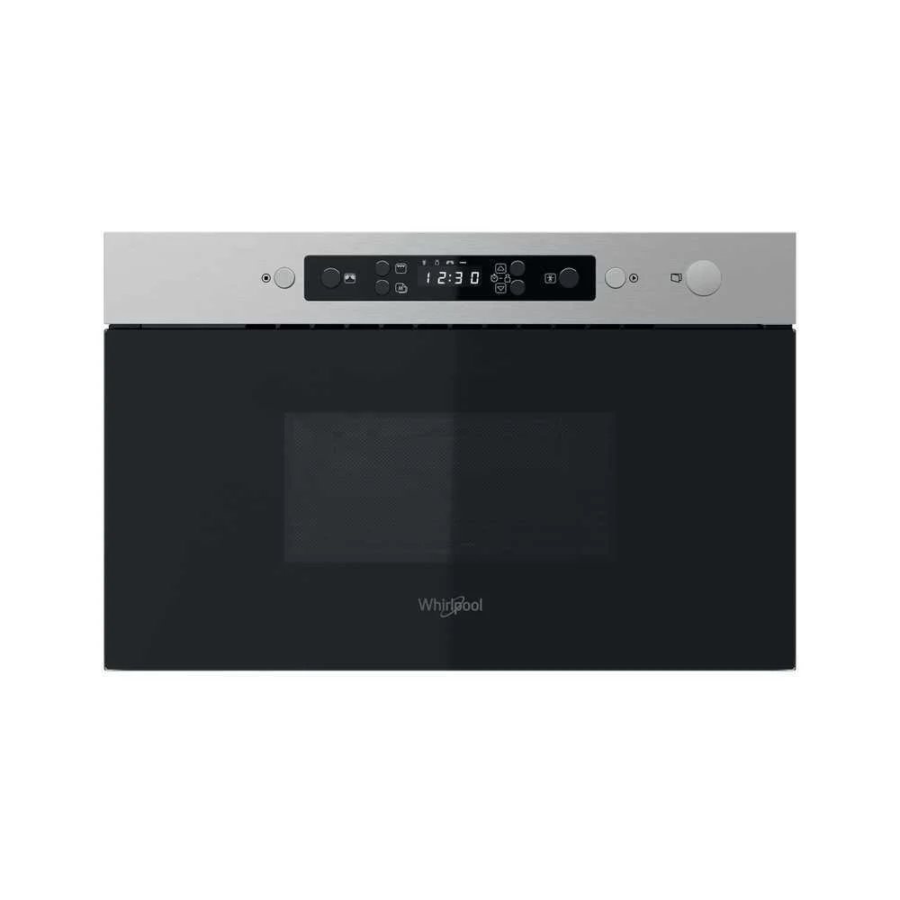 WHIRLPOOL MBNA920X EMBUTIDO MICRO-ONDAS GRILL 22 .