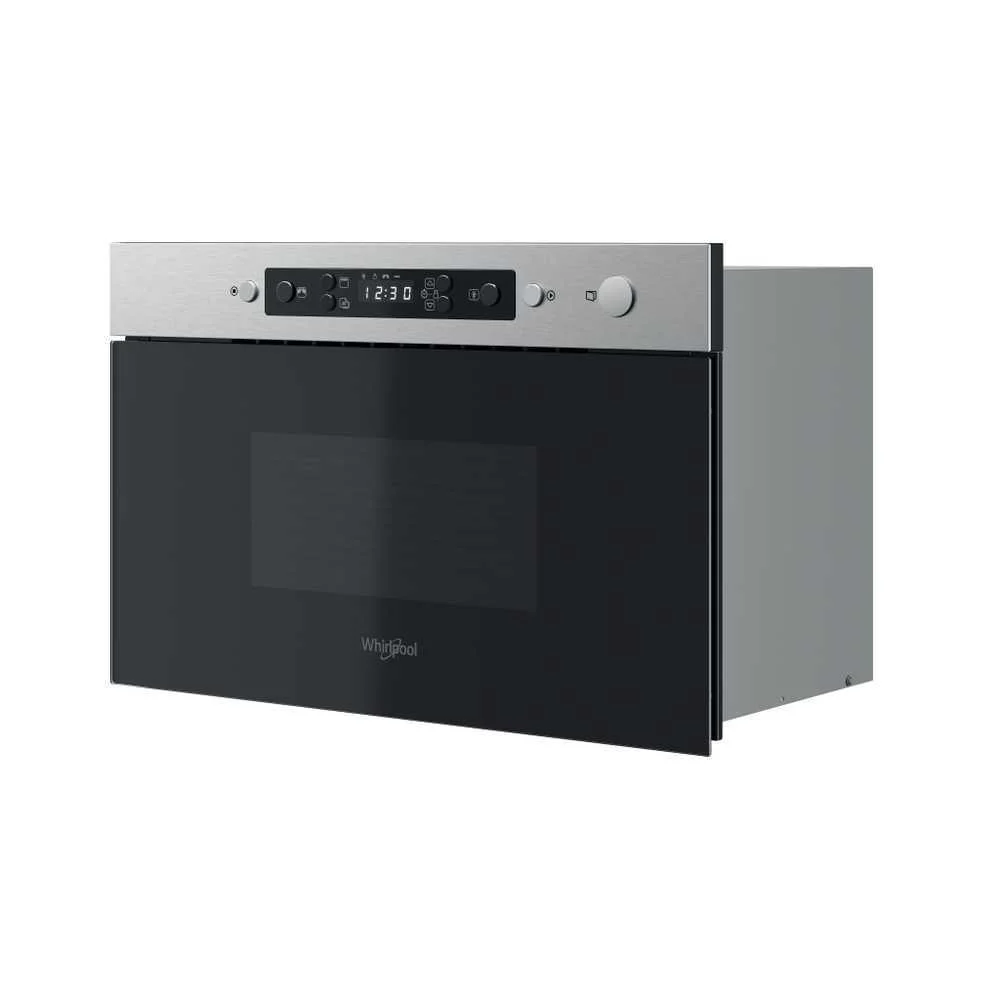 WHIRLPOOL MBNA920X EMBUTIDO MICRO-ONDAS GRILL 22 .